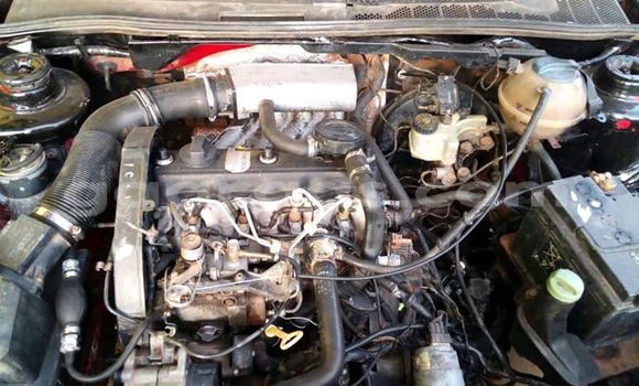 Buy Used Volkswagen Golf Black Car in Bakel in Tambacounda Buy Used Volkswagen Golf Black Car in Bakel in Tambacounda