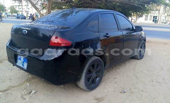 Acheter Occasion Voiture Ford Focus Noir à Bakel au Tambacounda Acheter Occasion Voiture Ford Focus Noir à Bakel au Tambacounda
