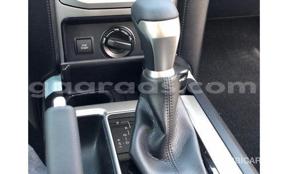 Buy Import Toyota Prado Black Car in Import - Dubai in Dakar Buy Import Toyota Prado Black Car in Import - Dubai in Dakar