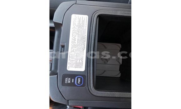 Buy Import Toyota Prado Black Car in Import - Dubai in Dakar Buy Import Toyota Prado Black Car in Import - Dubai in Dakar