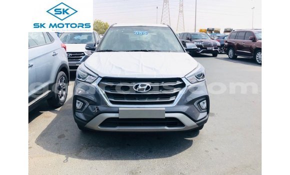 Dieundeu Imported Hyundai Creta Other Auto in Import - Dubai in Dakar Dieundeu Imported Hyundai Creta Other Auto in Import - Dubai in Dakar