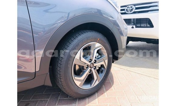 Dieundeu Imported Hyundai Creta Other Auto in Import - Dubai in Dakar Dieundeu Imported Hyundai Creta Other Auto in Import - Dubai in Dakar