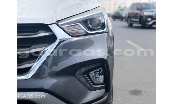 Dieundeu Imported Hyundai Creta Other Auto in Import - Dubai in Dakar Dieundeu Imported Hyundai Creta Other Auto in Import - Dubai in Dakar