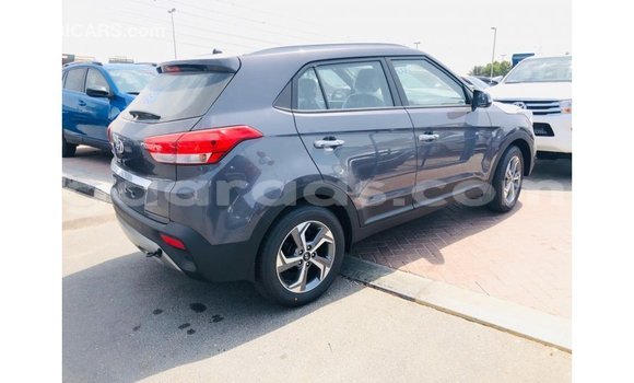 Dieundeu Imported Hyundai Creta Other Auto in Import - Dubai in Dakar Dieundeu Imported Hyundai Creta Other Auto in Import - Dubai in Dakar