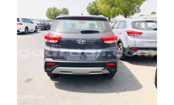 Dieundeu Imported Hyundai Creta Other Auto in Import - Dubai in Dakar Dieundeu Imported Hyundai Creta Other Auto in Import - Dubai in Dakar