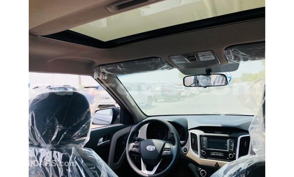 Dieundeu Imported Hyundai Creta Other Auto in Import - Dubai in Dakar Dieundeu Imported Hyundai Creta Other Auto in Import - Dubai in Dakar