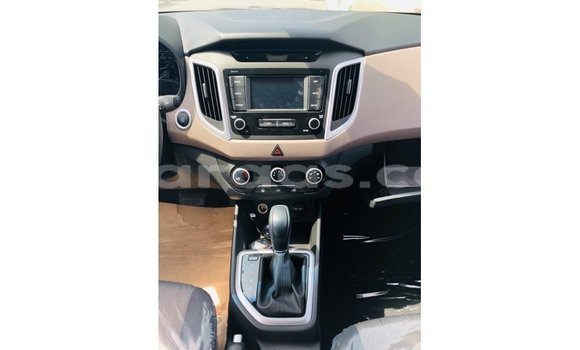 Dieundeu Imported Hyundai Creta Other Auto in Import - Dubai in Dakar Dieundeu Imported Hyundai Creta Other Auto in Import - Dubai in Dakar