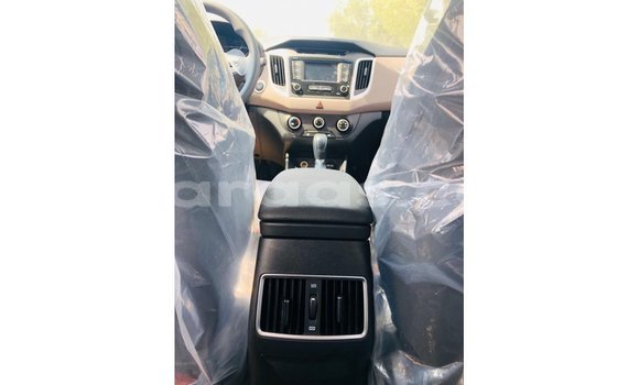 Dieundeu Imported Hyundai Creta Other Auto in Import - Dubai in Dakar Dieundeu Imported Hyundai Creta Other Auto in Import - Dubai in Dakar