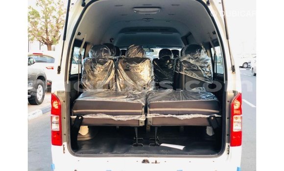 Acheter Import Voiture Foton Tunland Blanc à Import - Dubai, Dakar Acheter Import Voiture Foton Tunland Blanc à Import - Dubai, Dakar