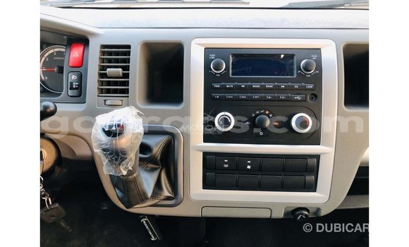 Acheter Import Voiture Foton Tunland Blanc à Import - Dubai, Dakar Acheter Import Voiture Foton Tunland Blanc à Import - Dubai, Dakar