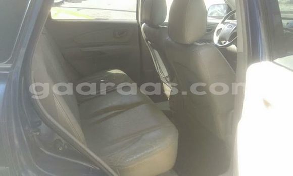 Dieundeu Occasion Hyundai Tucson Other Auto in Bakel in Tambacounda Dieundeu Occasion Hyundai Tucson Other Auto in Bakel in Tambacounda