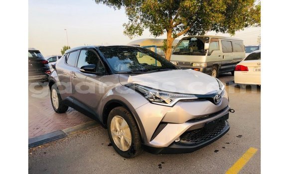 Buy Import Toyota C-HR Other Car in Import - Dubai in Dakar