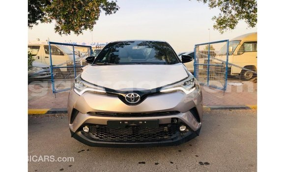 Buy Import Toyota C-HR Other Car in Import - Dubai in Dakar Buy Import Toyota C-HR Other Car in Import - Dubai in Dakar