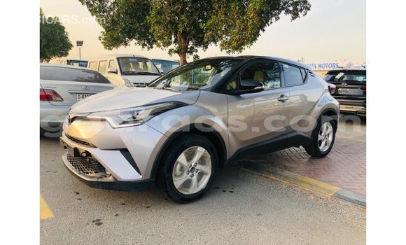 Buy Import Toyota C-HR Other Car in Import - Dubai in Dakar Buy Import Toyota C-HR Other Car in Import - Dubai in Dakar
