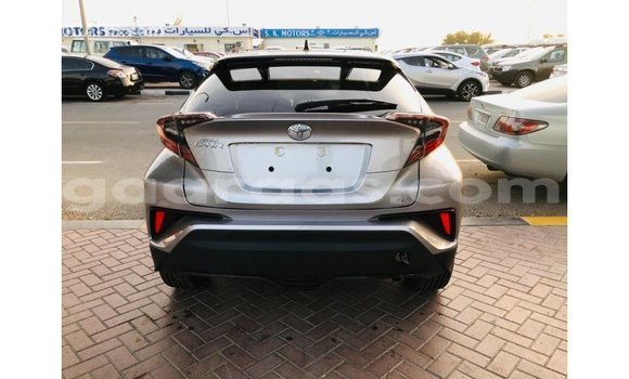 Buy Import Toyota C-HR Other Car in Import - Dubai in Dakar Buy Import Toyota C-HR Other Car in Import - Dubai in Dakar
