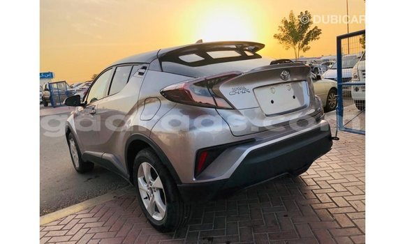Buy Import Toyota C-HR Other Car in Import - Dubai in Dakar Buy Import Toyota C-HR Other Car in Import - Dubai in Dakar