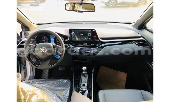 Buy Import Toyota C-HR Other Car in Import - Dubai in Dakar Buy Import Toyota C-HR Other Car in Import - Dubai in Dakar