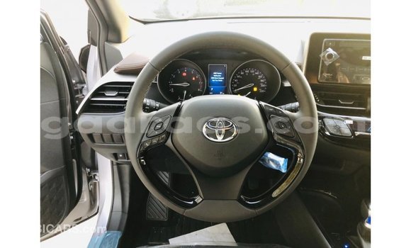 Buy Import Toyota C-HR Other Car in Import - Dubai in Dakar Buy Import Toyota C-HR Other Car in Import - Dubai in Dakar