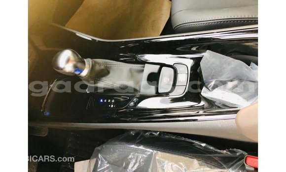 Buy Import Toyota C-HR Other Car in Import - Dubai in Dakar Buy Import Toyota C-HR Other Car in Import - Dubai in Dakar