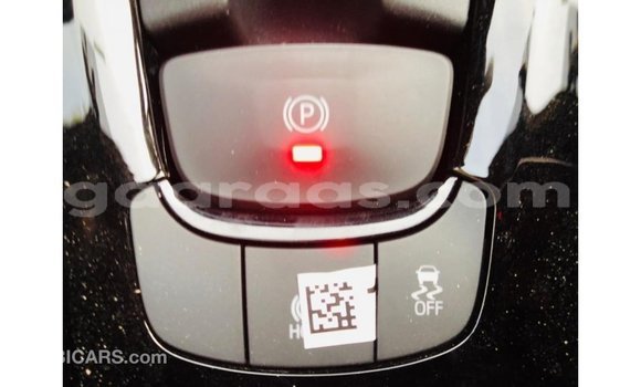 Buy Import Toyota C-HR Other Car in Import - Dubai in Dakar Buy Import Toyota C-HR Other Car in Import - Dubai in Dakar