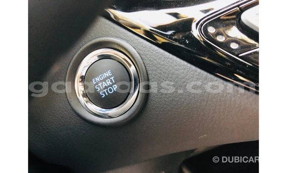 Buy Import Toyota C-HR Other Car in Import - Dubai in Dakar Buy Import Toyota C-HR Other Car in Import - Dubai in Dakar