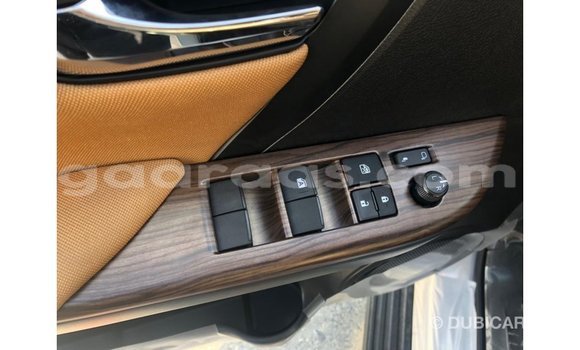 Acheter Import Voiture Toyota Fortuner Autre à Import - Dubai, Dakar Acheter Import Voiture Toyota Fortuner Autre à Import - Dubai, Dakar