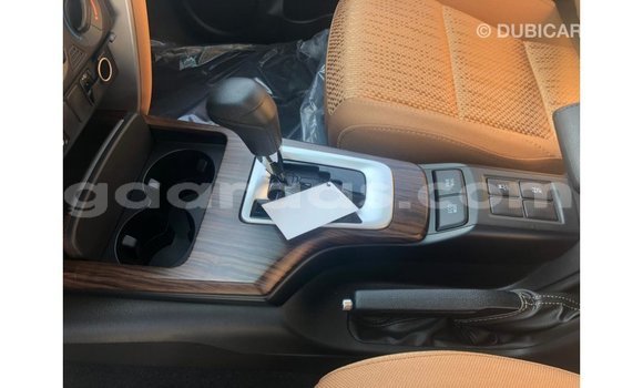 Acheter Import Voiture Toyota Fortuner Autre à Import - Dubai, Dakar Acheter Import Voiture Toyota Fortuner Autre à Import - Dubai, Dakar