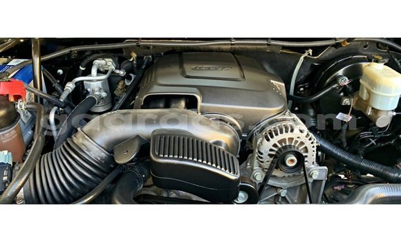 Acheter Import Voiture Chevrolet Silverado Noir à Import - Dubai, Dakar Acheter Import Voiture Chevrolet Silverado Noir à Import - Dubai, Dakar