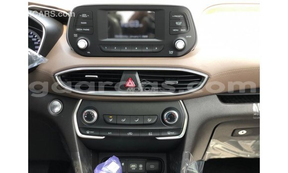 Dieundeu Imported Hyundai Santa Fe Red Auto in Import - Dubai in Dakar Dieundeu Imported Hyundai Santa Fe Red Auto in Import - Dubai in Dakar