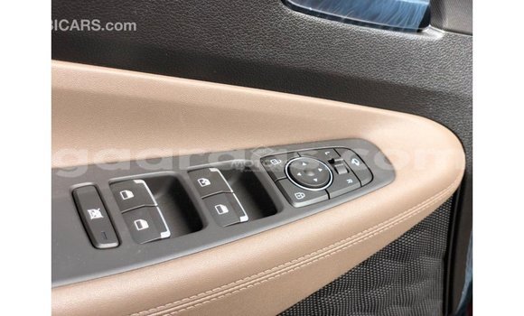 Dieundeu Imported Hyundai Santa Fe Red Auto in Import - Dubai in Dakar Dieundeu Imported Hyundai Santa Fe Red Auto in Import - Dubai in Dakar