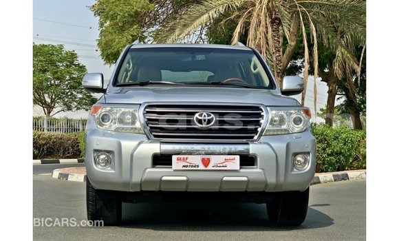 Acheter Import Voiture Toyota Land Cruiser Autre à Import - Dubai, Dakar Acheter Import Voiture Toyota Land Cruiser Autre à Import - Dubai, Dakar