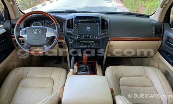 Acheter Import Voiture Toyota Land Cruiser Autre à Import - Dubai, Dakar Acheter Import Voiture Toyota Land Cruiser Autre à Import - Dubai, Dakar