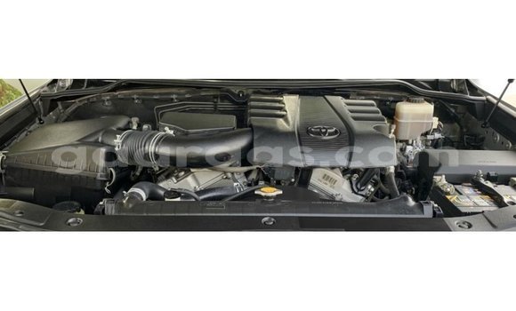 Acheter Import Voiture Toyota Land Cruiser Autre à Import - Dubai, Dakar Acheter Import Voiture Toyota Land Cruiser Autre à Import - Dubai, Dakar