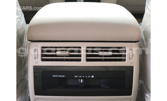 Dieundeu Imported Toyota Land Cruiser Black Auto in Import - Dubai in Dakar Dieundeu Imported Toyota Land Cruiser Black Auto in Import - Dubai in Dakar