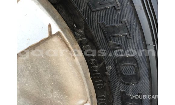 Dieundeu Imported Toyota Land Cruiser Black Auto in Import - Dubai in Dakar Dieundeu Imported Toyota Land Cruiser Black Auto in Import - Dubai in Dakar