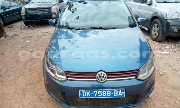 Acheter Occasion Voiture Volkswagen Polo Autre à Bakel au Tambacounda Acheter Occasion Voiture Volkswagen Polo Autre à Bakel au Tambacounda