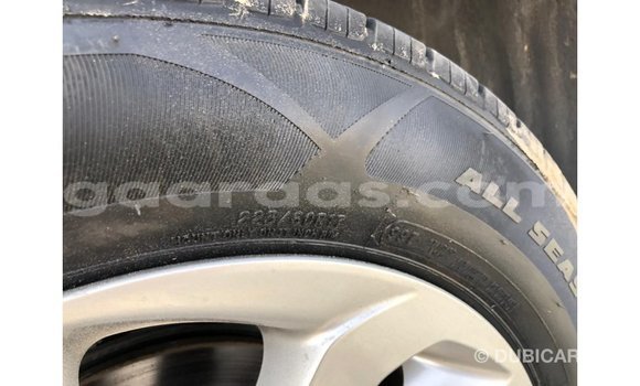 Buy Import Hyundai Tucson Red Car in Import - Dubai in Dakar Buy Import Hyundai Tucson Red Car in Import - Dubai in Dakar