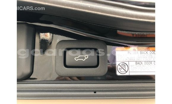 Acheter Import Voiture Toyota Land Cruiser Noir à Import - Dubai, Dakar Acheter Import Voiture Toyota Land Cruiser Noir à Import - Dubai, Dakar