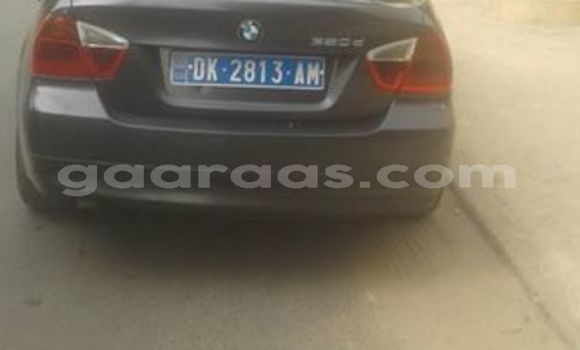 Acheter Occasion Voiture BMW 3–Series Autre à Bakel, Tambacounda Acheter Occasion Voiture BMW 3–Series Autre à Bakel, Tambacounda