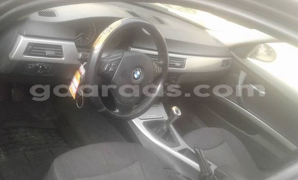 Acheter Occasion Voiture BMW 3–Series Autre à Bakel, Tambacounda Acheter Occasion Voiture BMW 3–Series Autre à Bakel, Tambacounda