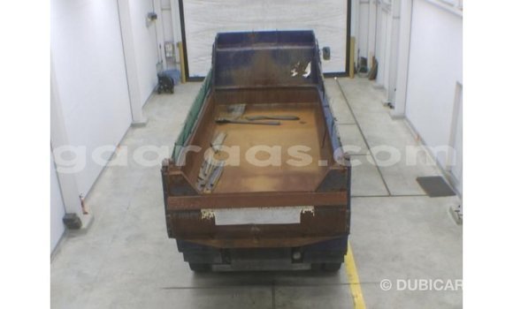 Acheter Import Utilitaire Nissan Evalia Bleu à Import - Dubai, Dakar Acheter Import Utilitaire Nissan Evalia Bleu à Import - Dubai, Dakar