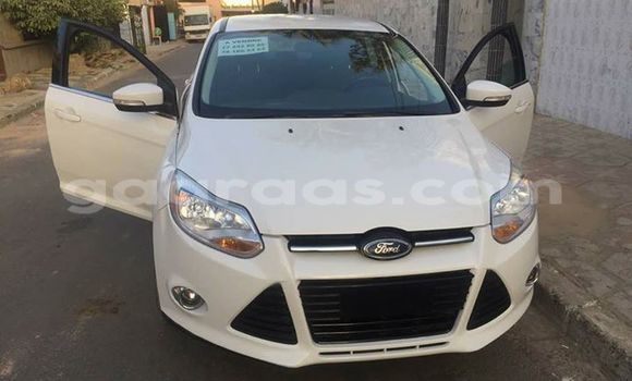Acheter Occasion Voiture Ford Focus Blanc à Bakel au Tambacounda Acheter Occasion Voiture Ford Focus Blanc à Bakel au Tambacounda