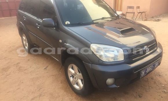 Acheter Occasion Voiture Toyota RAV4 Autre à Bakel au Tambacounda Acheter Occasion Voiture Toyota RAV4 Autre à Bakel au Tambacounda