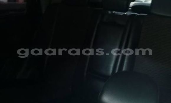 Acheter Occasion Voiture Kia Sportage Gris à Bakel au Tambacounda Acheter Occasion Voiture Kia Sportage Gris à Bakel au Tambacounda