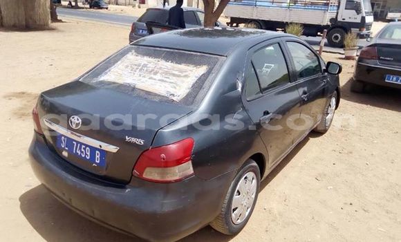Acheter Occasion Voiture Toyota Yaris Autre à Bakel, Tambacounda