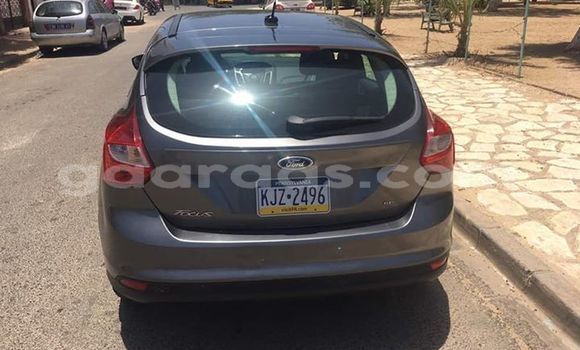 Acheter Occasion Voiture Ford Focus Autre à Bakel, Tambacounda