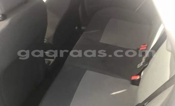 Dieundeu Occasion Ford Fiesta White Auto in Bakel in Tambacounda Dieundeu Occasion Ford Fiesta White Auto in Bakel in Tambacounda