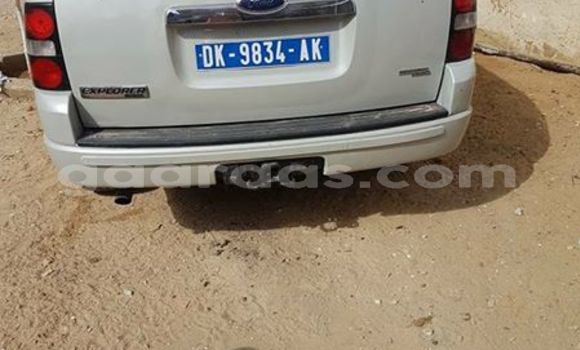 Acheter Occasion Voiture Ford Explorer Autre à Bakel, Tambacounda