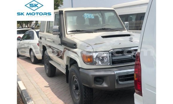 Buy Import Toyota Land Cruiser Other Car in Import - Dubai in Dakar