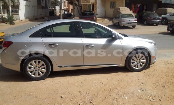 Acheter Occasion Voiture Chevrolet Caprice Gris à Dakar, Dakar Acheter Occasion Voiture Chevrolet Caprice Gris à Dakar, Dakar